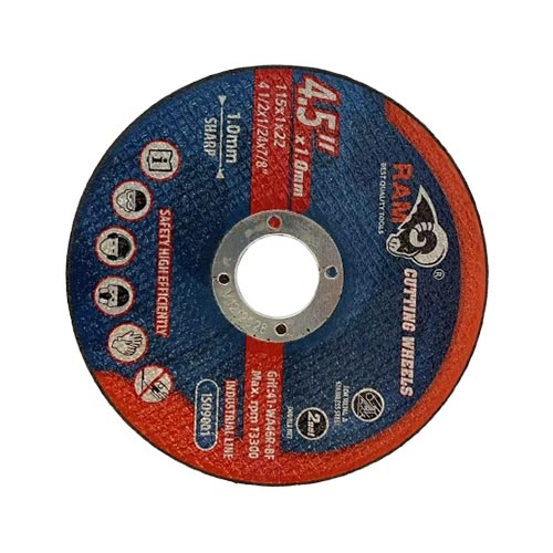 CUTTING DISC