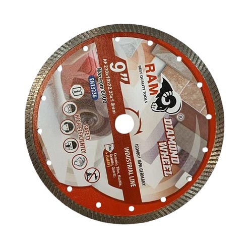 DIAMOND SAW BLLADE