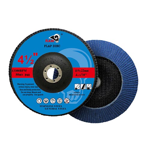 FLAP DISC