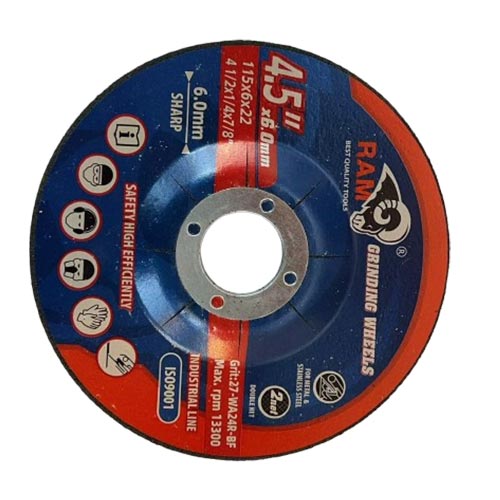 GRINDING DISC