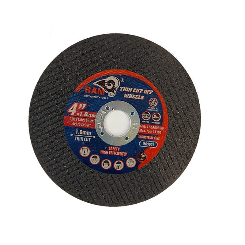 Cutting Disc