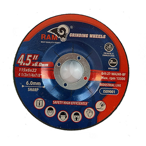 Grinding Disc