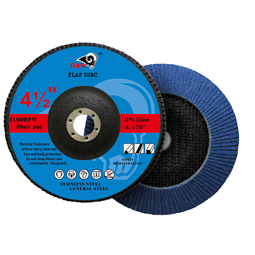 Flap Disc