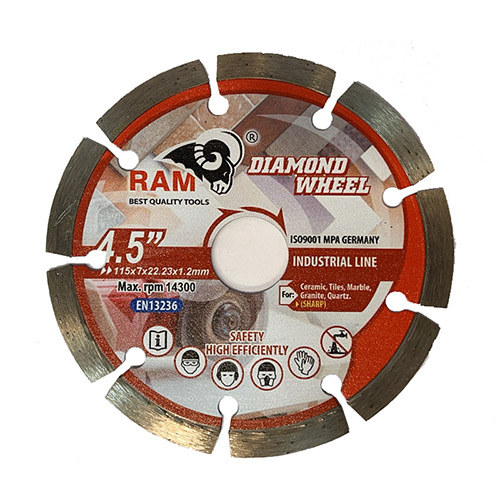 Diamond Saw Blade