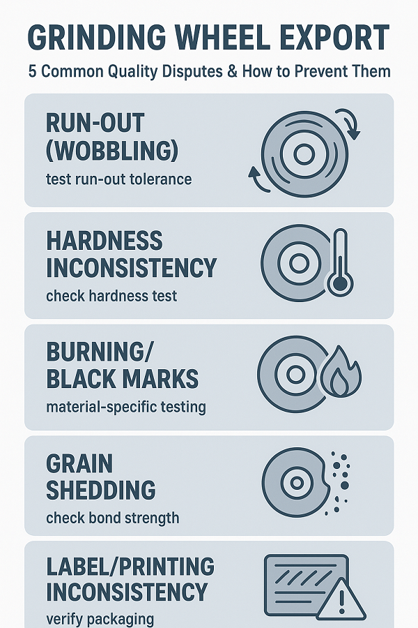 1763948040328215.png Common Quality Disputes in Grinding Wheel Export.png